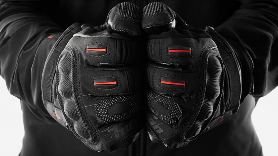 Furygan Nomad Waterproof Gloves Review